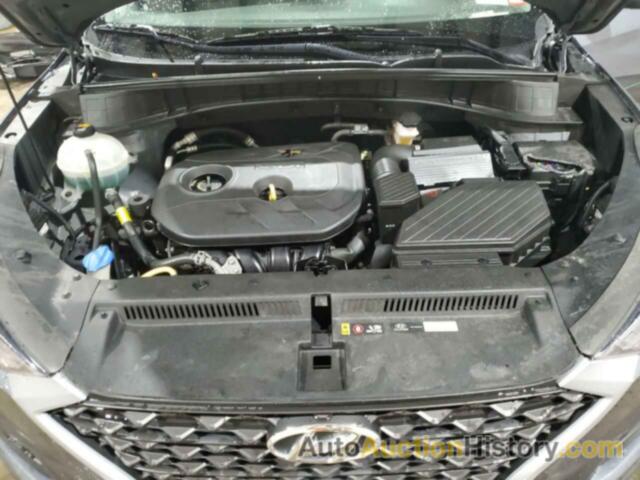 HYUNDAI TUCSON LIMITED, KM8J3CA44KU870677