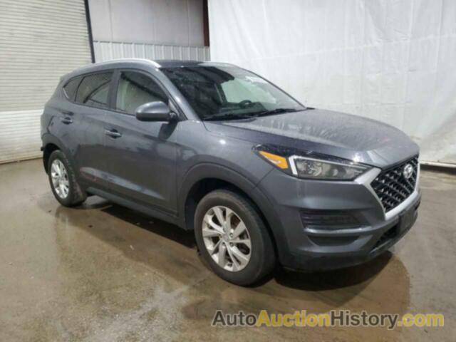 HYUNDAI TUCSON LIMITED, KM8J3CA44KU870677