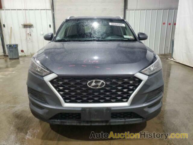 HYUNDAI TUCSON LIMITED, KM8J3CA44KU870677