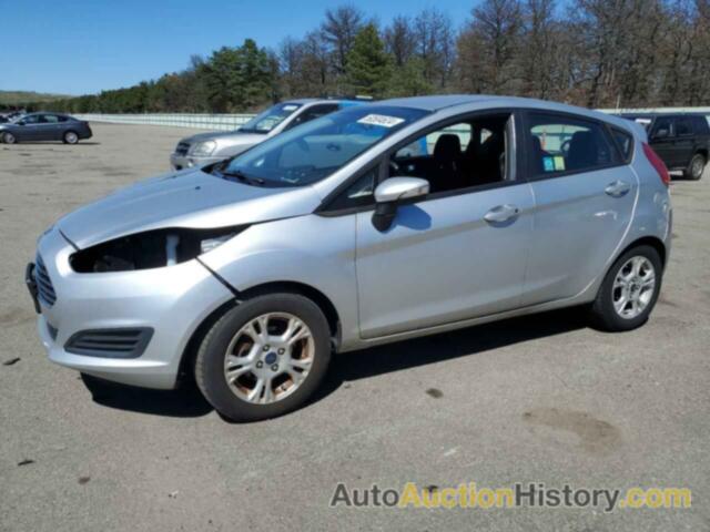 FORD FIESTA SE, 3FADP4EJXGM102957