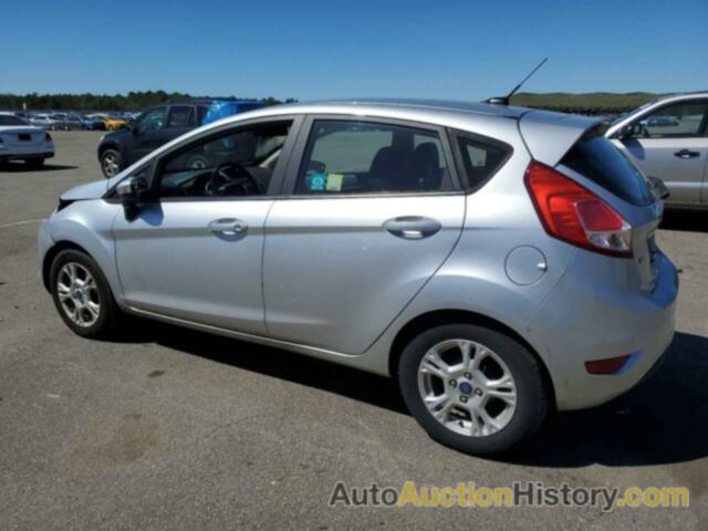 FORD FIESTA SE, 3FADP4EJXGM102957