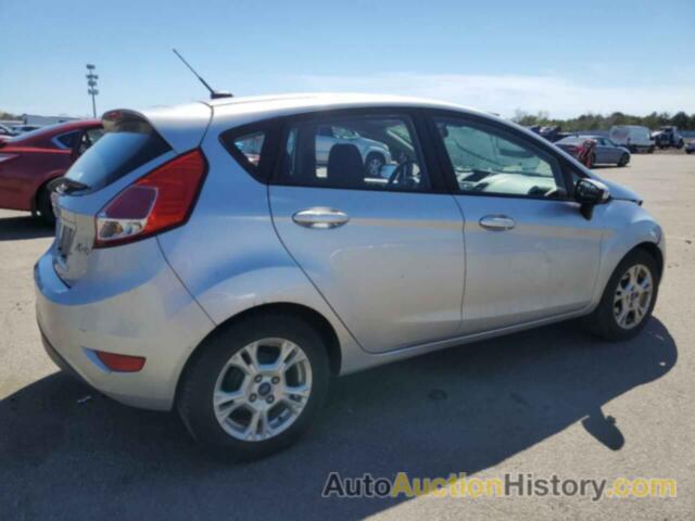 FORD FIESTA SE, 3FADP4EJXGM102957