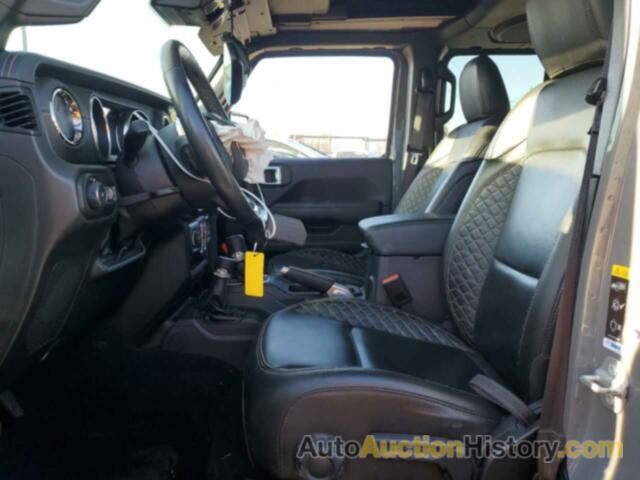 JEEP WRANGLER SAHARA, 1C4HJXEM2NW173155