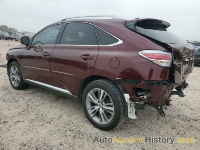 LEXUS RX350 350, 2T2ZK1BA8FC175619