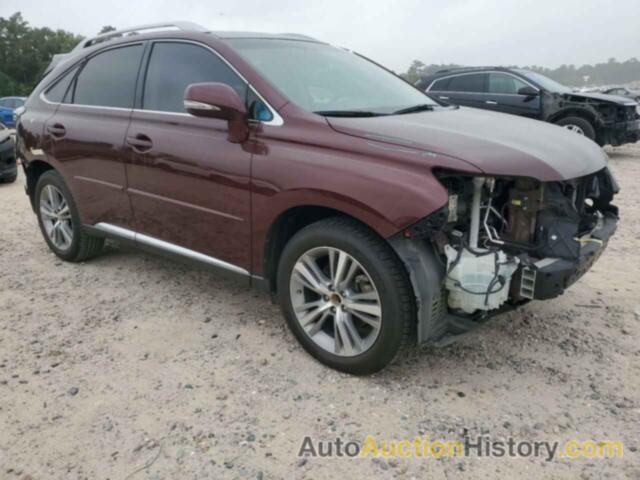 LEXUS RX350 350, 2T2ZK1BA8FC175619