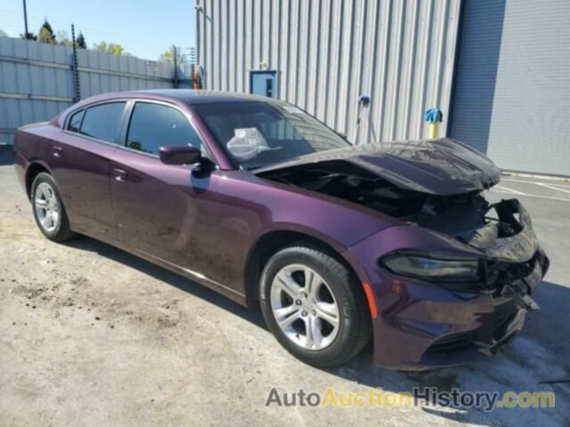 DODGE CHARGER SXT, 2C3CDXBG5MH512816