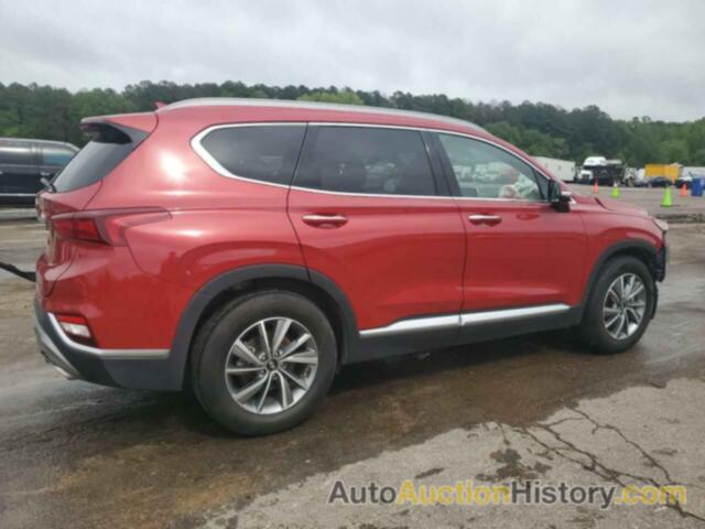 HYUNDAI SANTA FE LIMITED, 5NMS53AD7KH062138