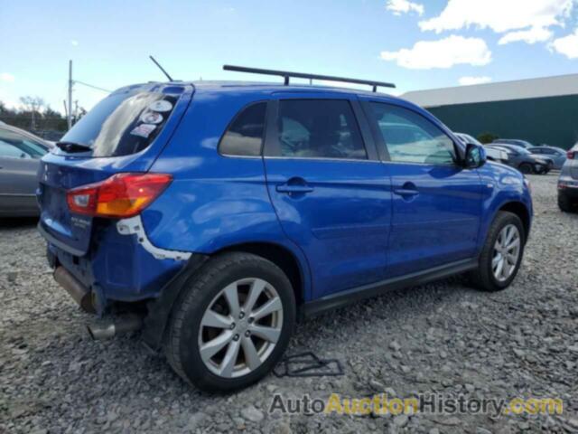 MITSUBISHI OUTLANDER SE, 4A4AR4AU7FE010533