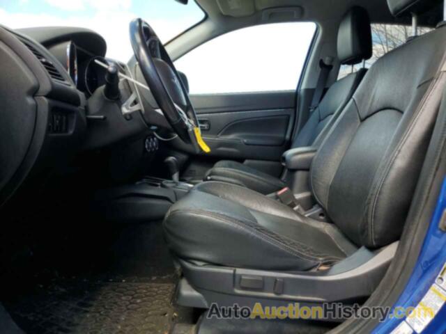 MITSUBISHI OUTLANDER SE, 4A4AR4AU7FE010533