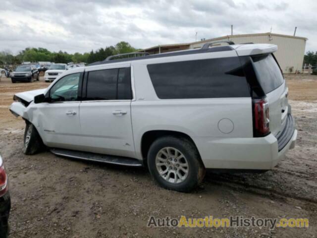 GMC YUKON K1500 SLT, 1GKS2GKC5GR331847