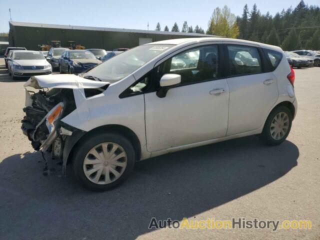 NISSAN VERSA S, 3N1CE2CP2GL351205