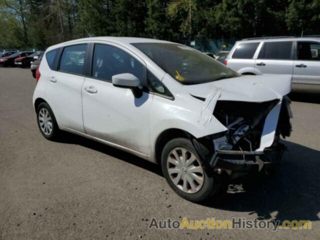 NISSAN VERSA S, 3N1CE2CP2GL351205