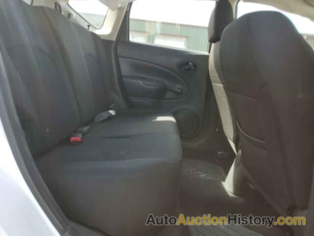 NISSAN VERSA S, 3N1CE2CP2GL351205