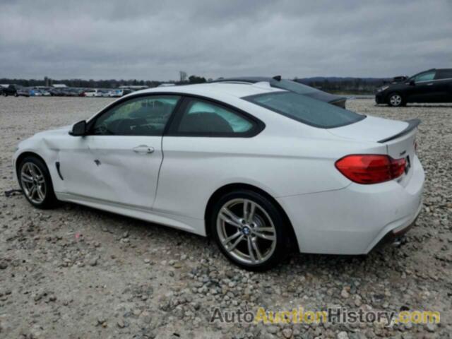 BMW 4 SERIES XI, WBA3N5C54EF717389