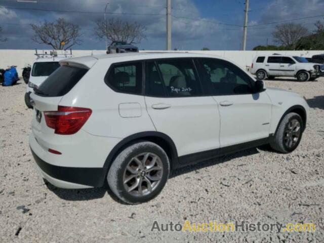 BMW X3 XDRIVE35I, 5UXWX7C51CL975372