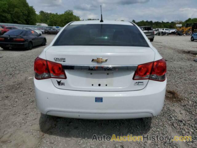 CHEVROLET CRUZE LS, 1G1PD5SH6C7407022