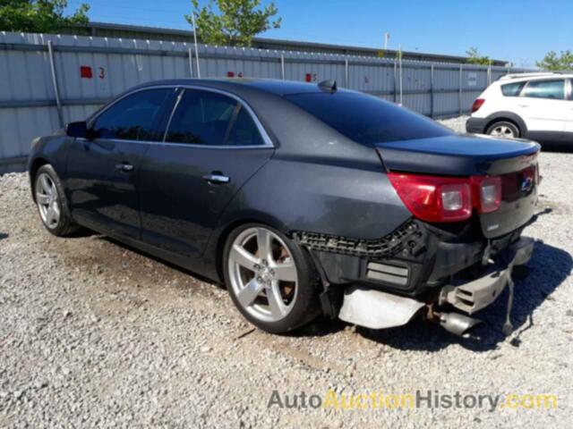 CHEVROLET MALIBU LTZ, 1G11J5SX1EF203405