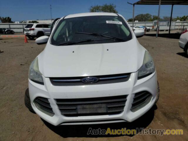 FORD ESCAPE SE, 1FMCU0G76GUA12074