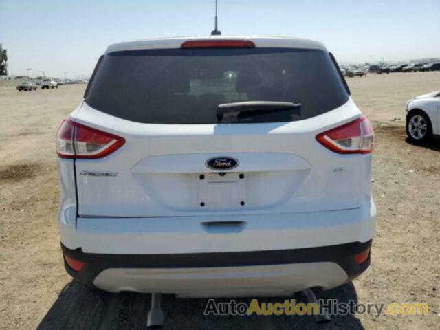 FORD ESCAPE SE, 1FMCU0G76GUA12074