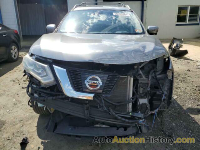 NISSAN ROGUE S, JN8AT2MV8HW012715