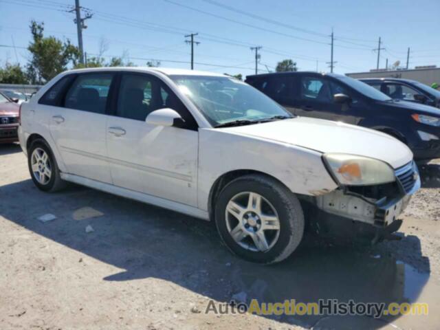 CHEVROLET MALIBU MAXX LT, 1G1ZT68N47F132826