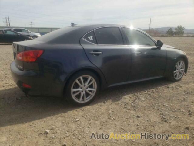 LEXUS IS 250, JTHBK262172057313