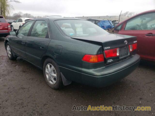 TOYOTA CAMRY CE, 4T1BG22K61U772815