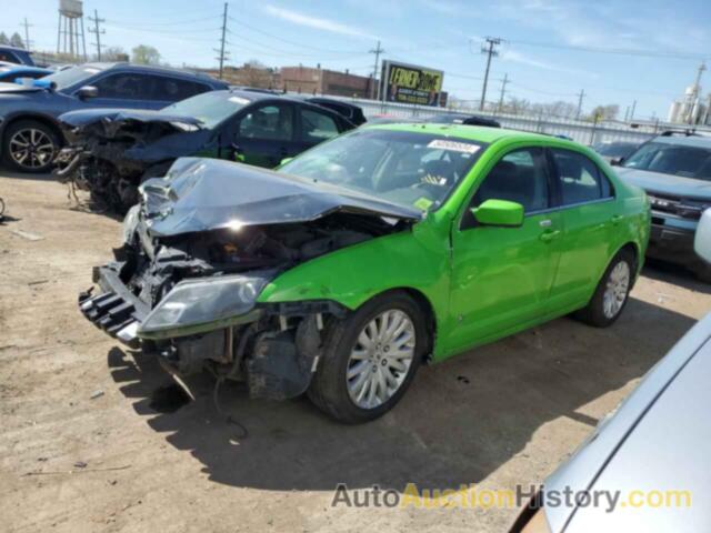 FORD FUSION HYBRID, 3FADP0L31CR213312