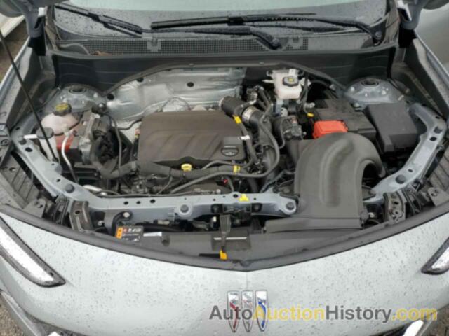 BUICK ENCORE PREFERRED, KL4AMBS29RB002652