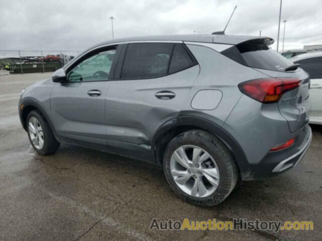 BUICK ENCORE PREFERRED, KL4AMBS29RB002652