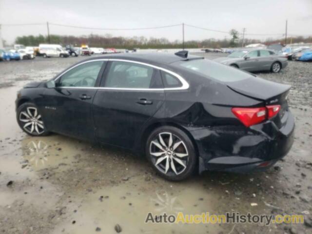 CHEVROLET MALIBU LT, 1G1ZE5ST5GF336157