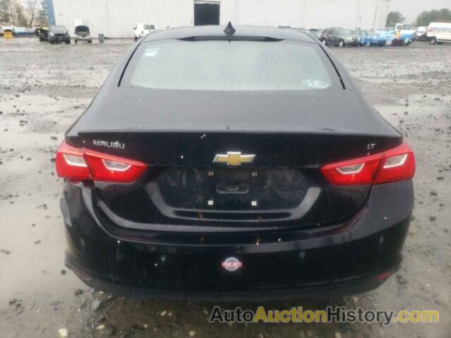 CHEVROLET MALIBU LT, 1G1ZE5ST5GF336157