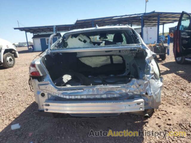 TOYOTA CAMRY LE, 4T1C11AK2PU828162