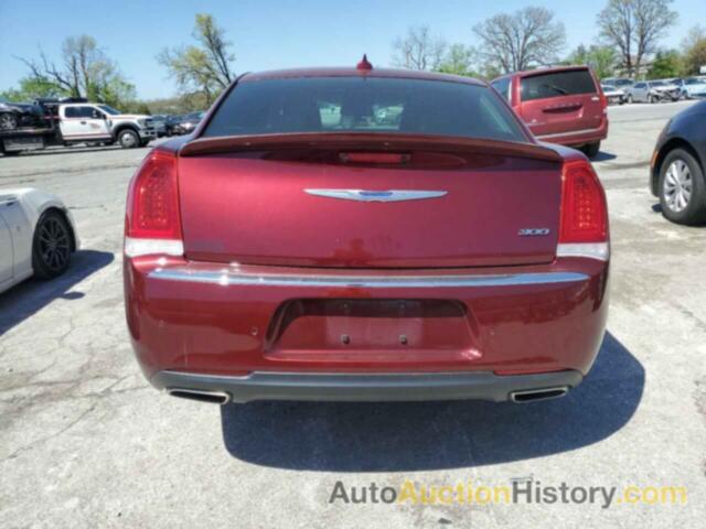 CHRYSLER 300 LIMITED, 2C3CCAEG9KH627637