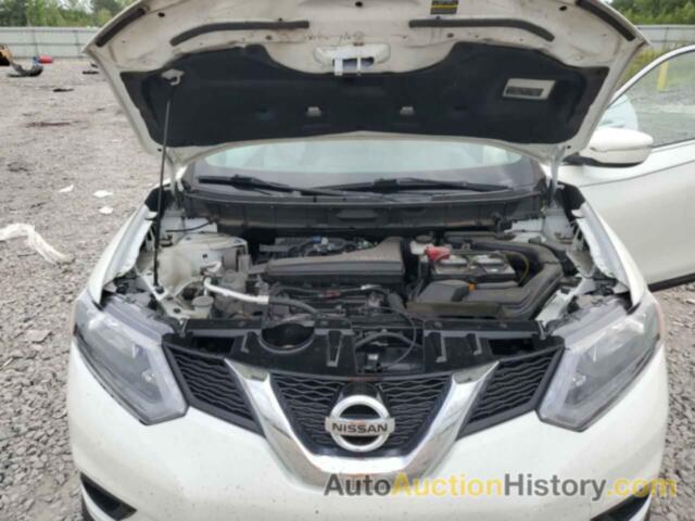 NISSAN ROGUE S, KNMAT2MT8FP551546