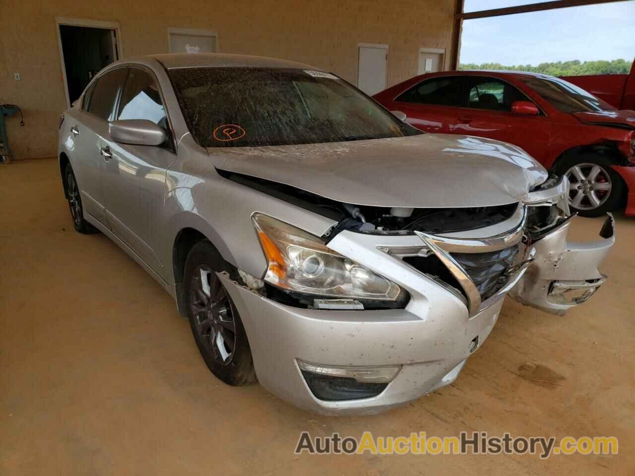 2015 NISSAN ALTIMA 2.5, 1N4AL3AP7FC569613