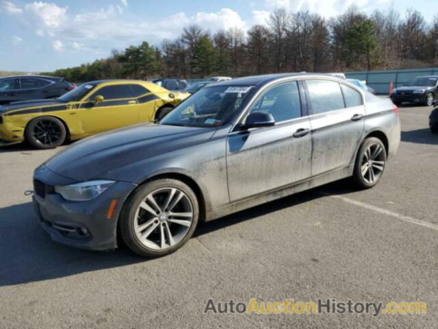 BMW 3 SERIES XI, WBA8D9C39HA012183