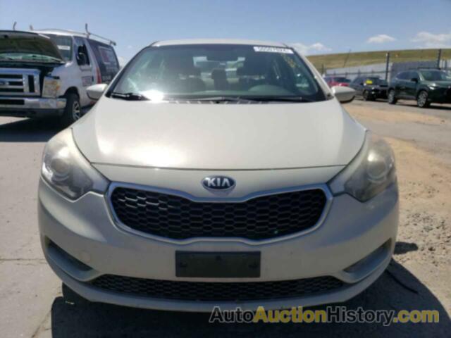 KIA FORTE LX, KNAFK4A68F5338219