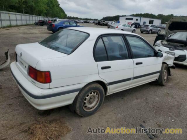 TOYOTA TERCEL DELUXE, JT2EL43A2N0235945