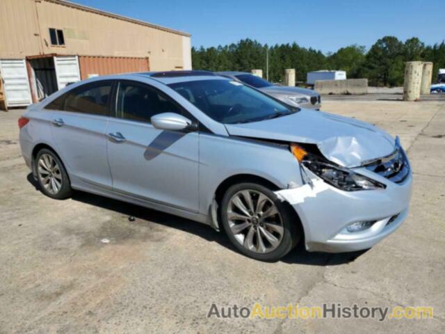 HYUNDAI SONATA SE, 5NPEC4AC9CH493231