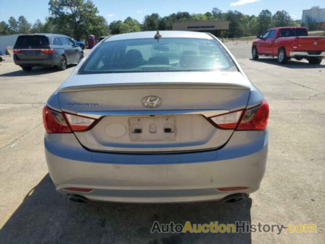 HYUNDAI SONATA SE, 5NPEC4AC9CH493231