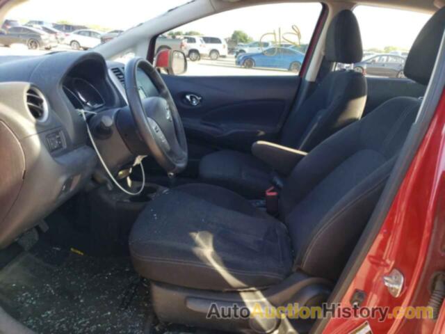 NISSAN VERSA S, 3N1CE2CP2EL424134