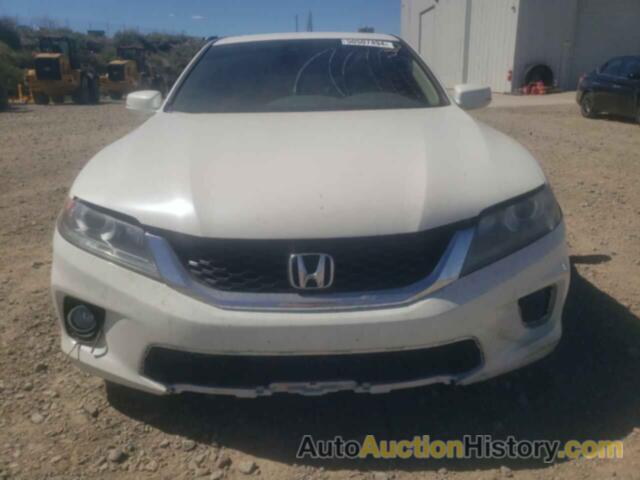 HONDA ACCORD EXL, 1HGCT1B80EA004954