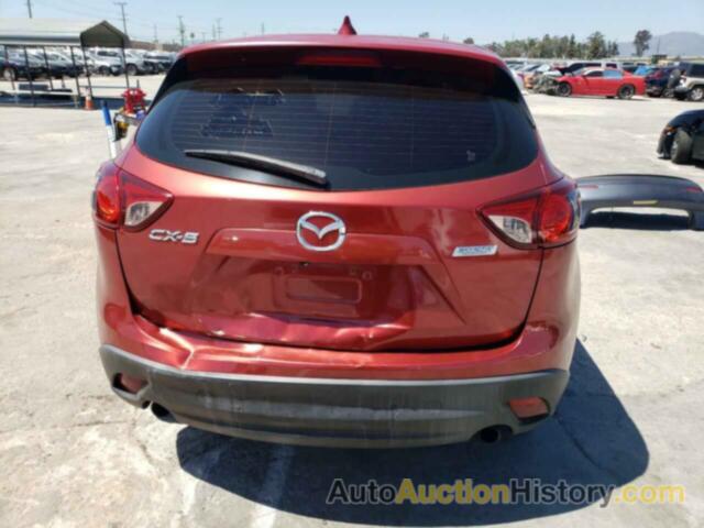 MAZDA CX-5 SPORT, JM3KE2BE4D0154965