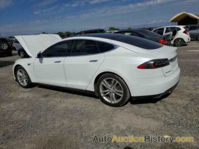 TESLA MODEL S, 5YJSA1CN7CFP02728