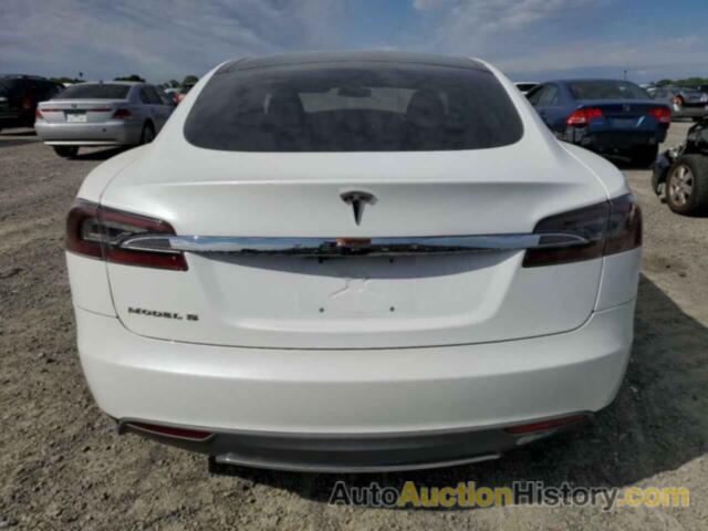 TESLA MODEL S, 5YJSA1CN7CFP02728