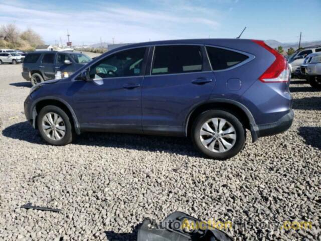 HONDA CRV EX, 5J6RM4H58EL030186