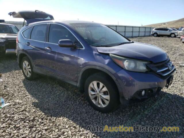 HONDA CRV EX, 5J6RM4H58EL030186