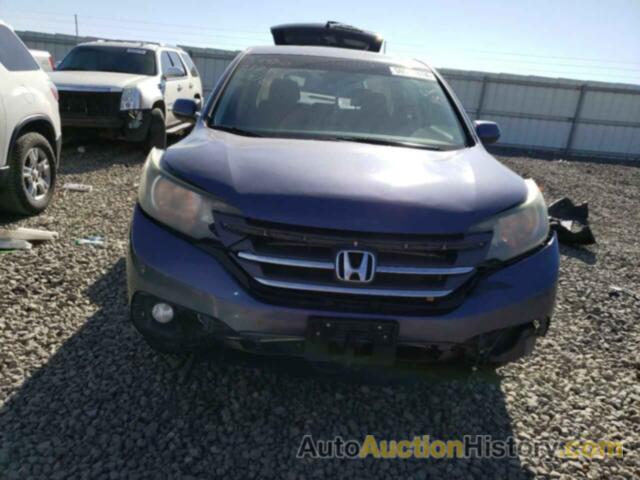 HONDA CRV EX, 5J6RM4H58EL030186