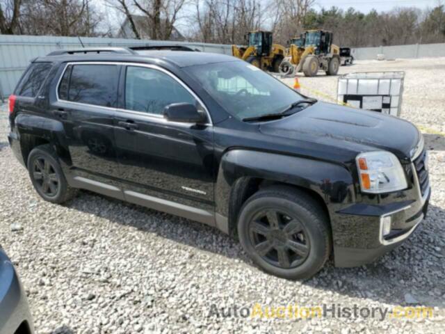 GMC TERRAIN SLE, 2GKFLTEK2G6360373